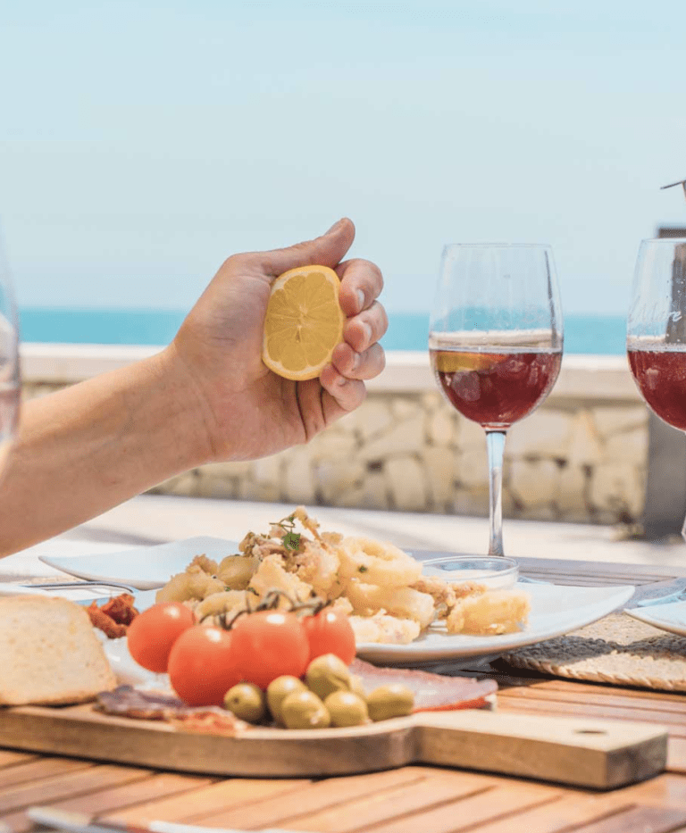 Bel Mare Restaurant: Your Summer Sanctuary by the Sea